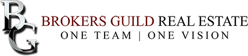Logo for Brokers Guild